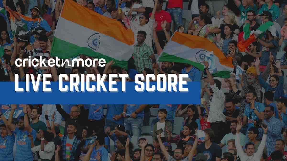 Today IPL 2024 Live Score Cricket Match Scorecard, Ball by Ball