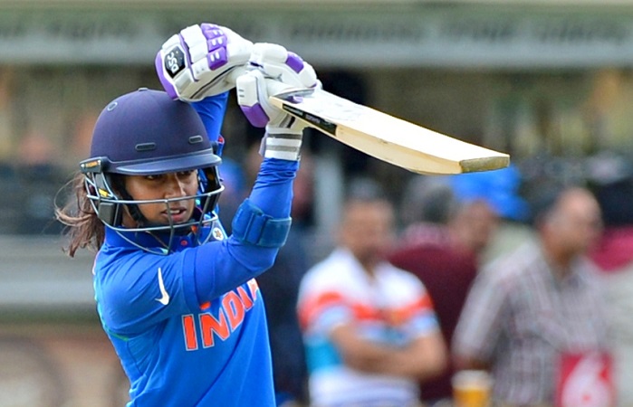 Mothi Raj Mithali Raj's story to be told through biopic on Cricketnmore.