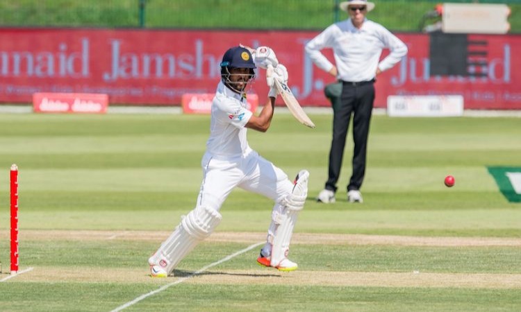 Sri Lanka vs Pakistan