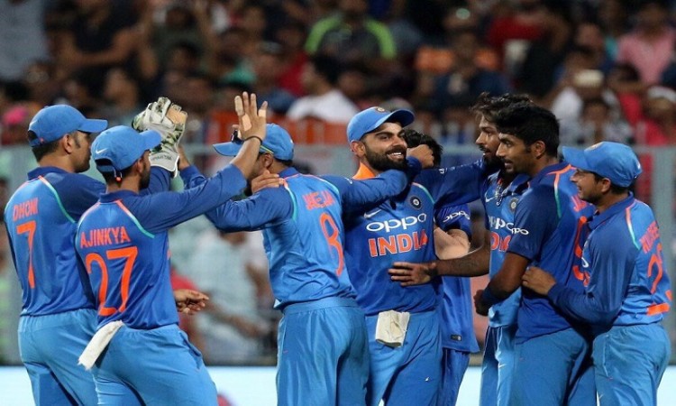 India vs Australia 4th  ODI match preview