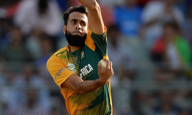 Top 5 fastest bowlers to reach 100 ODI wickets