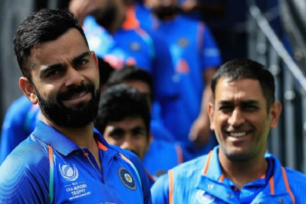 India Vs NZ India Vs NZ