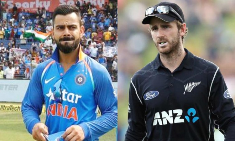  India's predicted playing XI for first ODI vs New Zealand