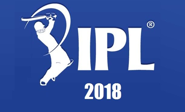 dates IPL 2018