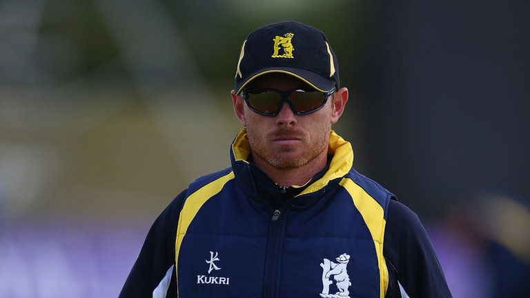 ashes 2017 Ian Bell