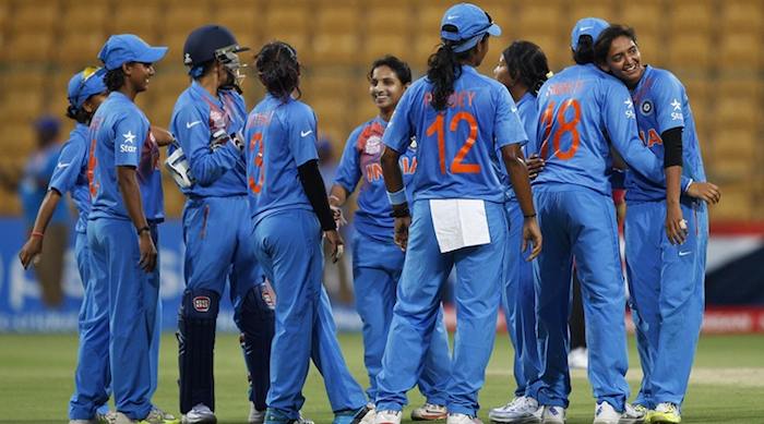 India vs South Africa ICC Women's Championship
