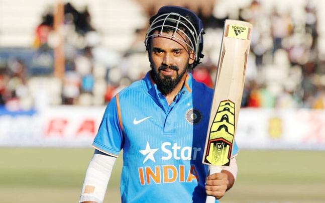 Board President XI KL Rahul