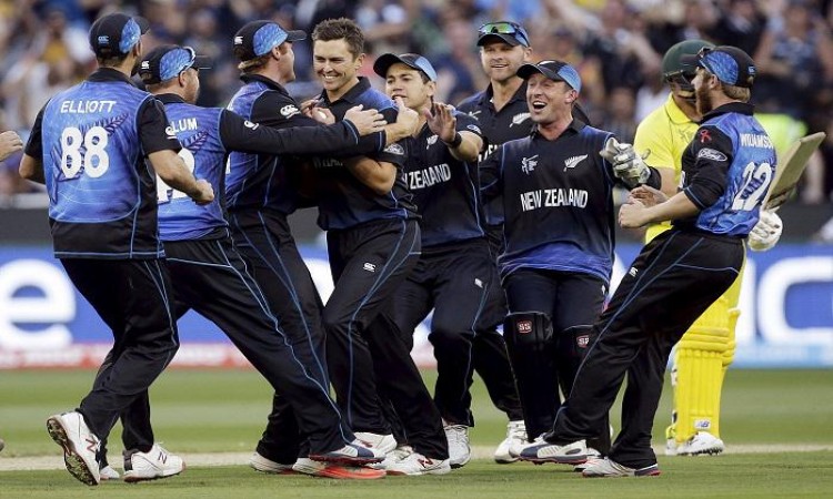 India faces the Trent Boult threat ODI series