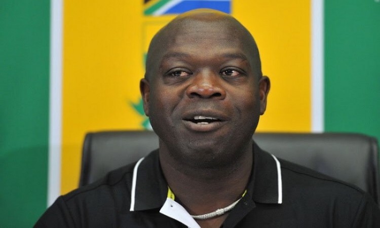 Otis Gibson likely to double up as South Africa bowling coach