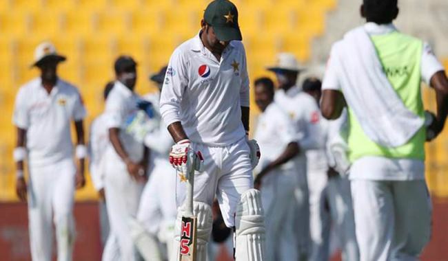 ICC rankings Pakistan team