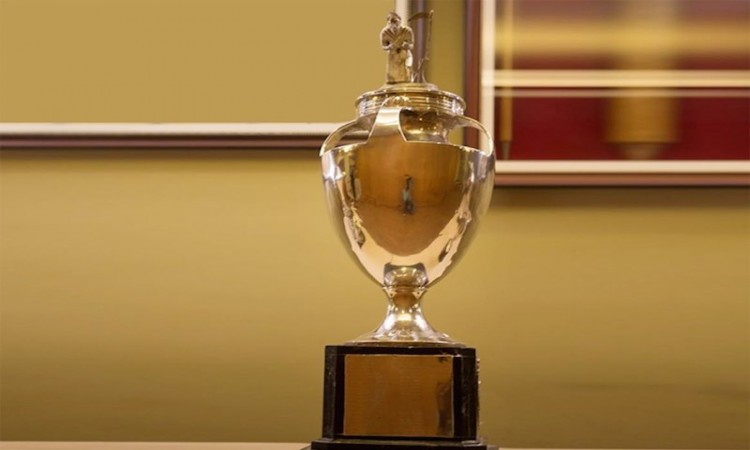 Ranji Trophy 2017-18