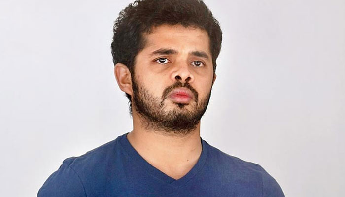 life ban S Sreesanth