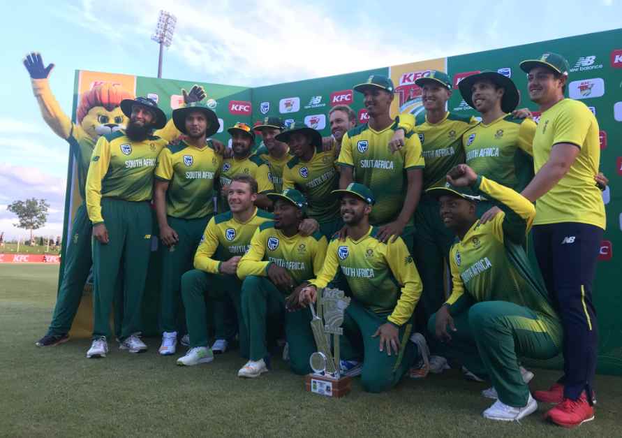 3rd T20I sa vs bangladesh
