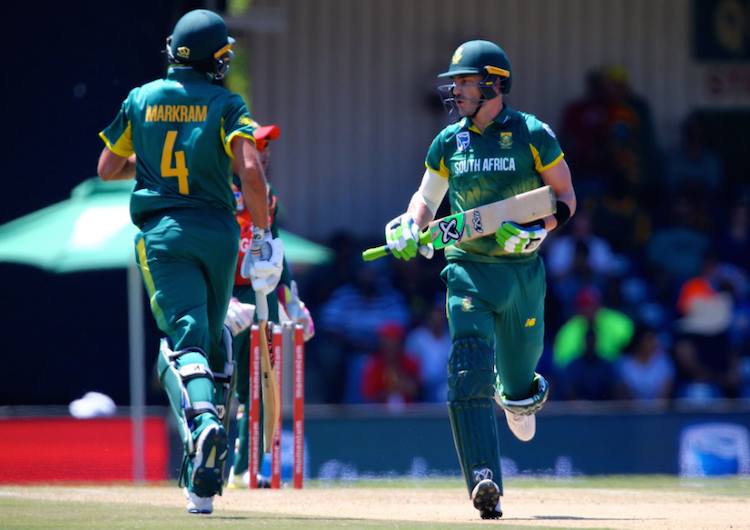 3rd ODI SA vs Bangladesh