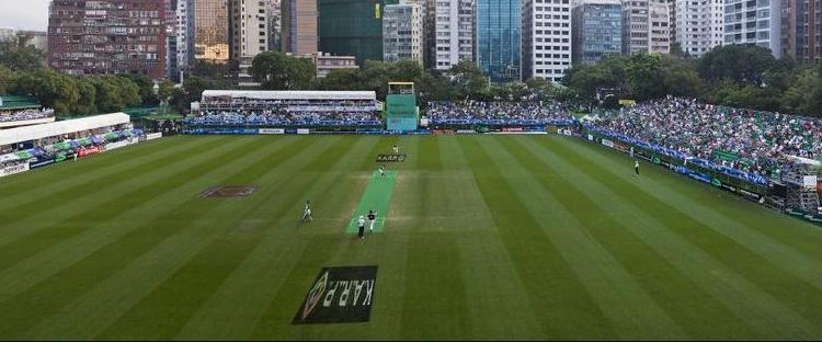 Hong Kong super Sixes 2017 SA vs Bangladesh