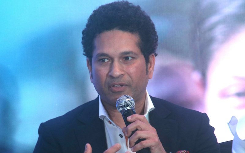 Girl Child Day Sachin Tendulkar