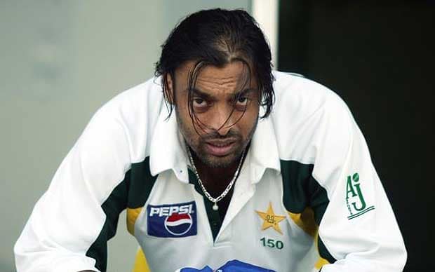 shoaib akhtar