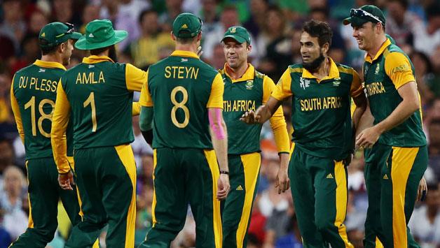 icc rankings South Africa cricket team