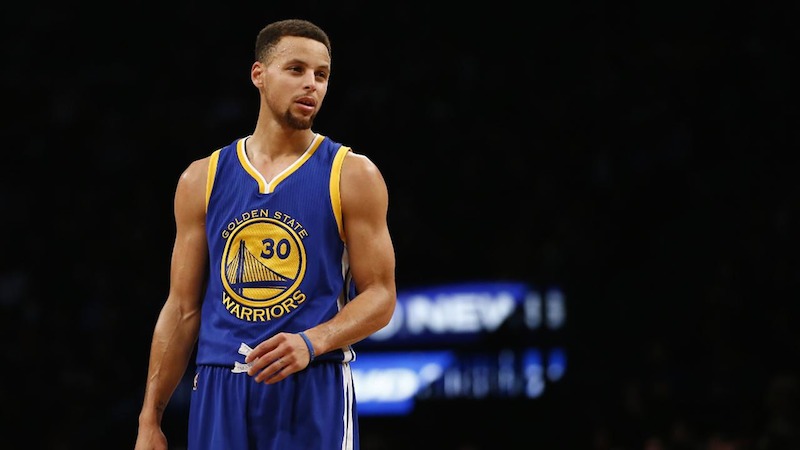 Stephen Curry Images