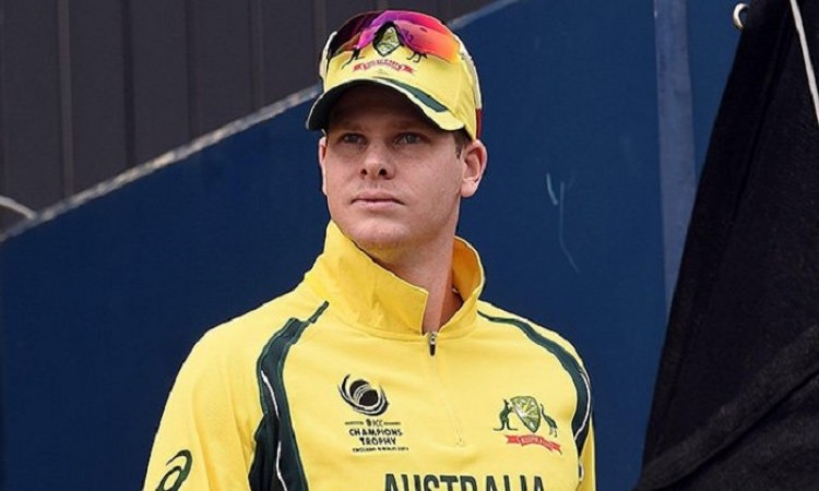 We deserved to lose series, says Steve Smith