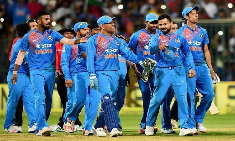 Shreyas Iyer, Mohammed Siraj included in India T20 squad against New Zealand