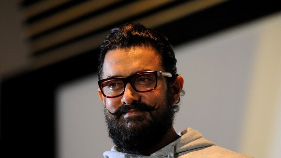  - Kohli is a relaxed, straight-forward and genuine person says Aamir  Khan