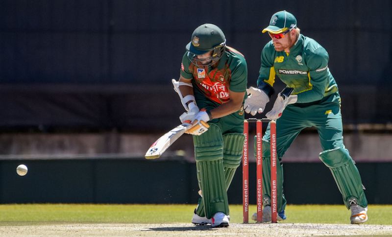 1st ODI bangladesh vs sa