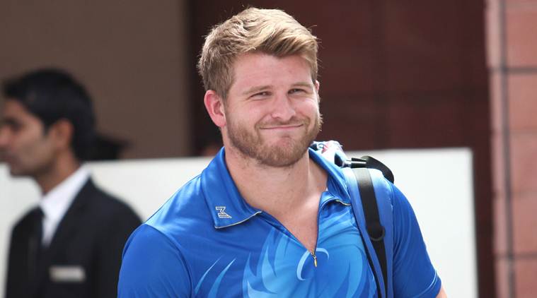 icc u19 world cup corey anderson