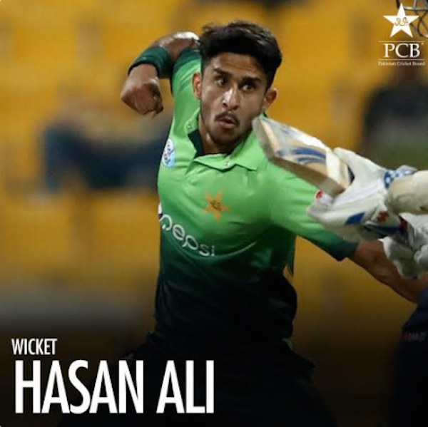 pakistan-sri lanka first t20I hasan ali