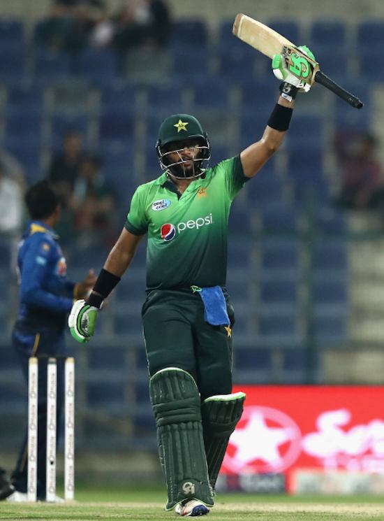 SL vs Pakistan imam-ul-haq