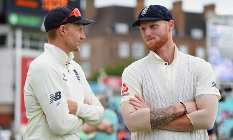 ben stokes joe root