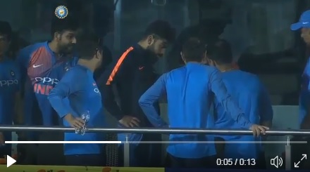 भारत बनाम ऑस्ट्रेलिया भारत बनाम ऑस्ट्रेलिया