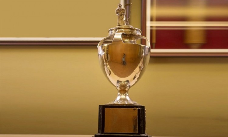  Ranji Trophy Roundup