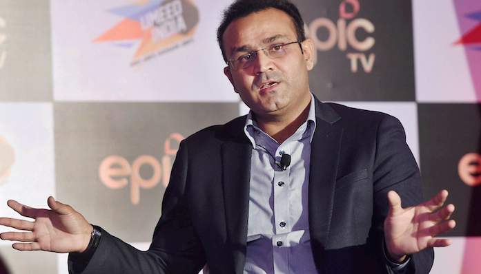 वीरेंदर सहवाग sehwag