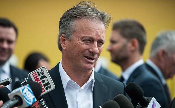 steve smith steve waugh
