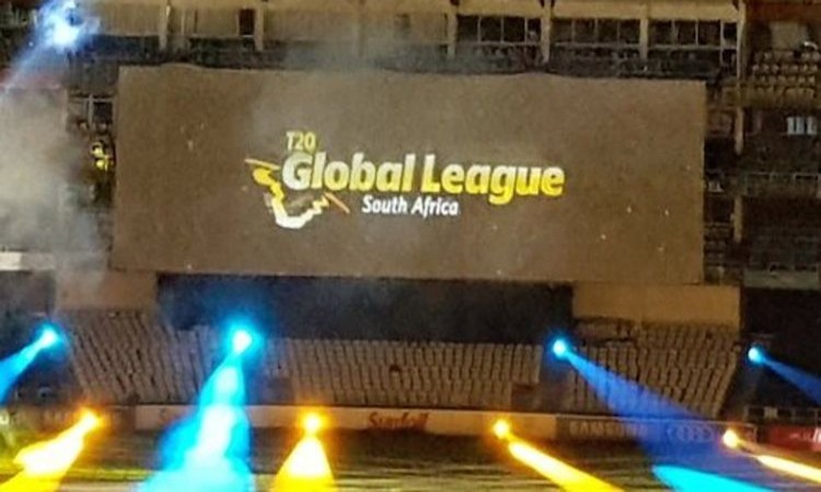 t20 global league