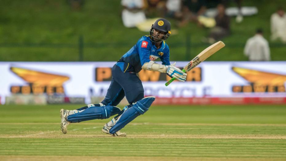 pakistan vs sril lanka 3rd odi upul tharanga