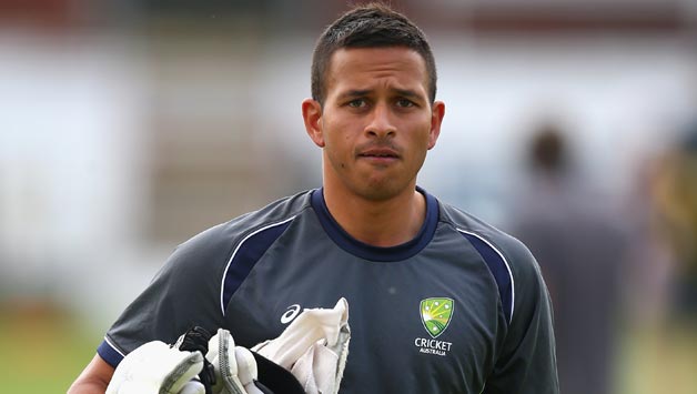 Australia Cricket Usman khawaja