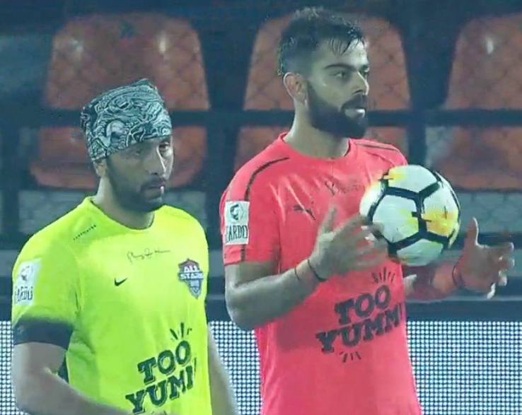 ranbir kapoor virat kohli