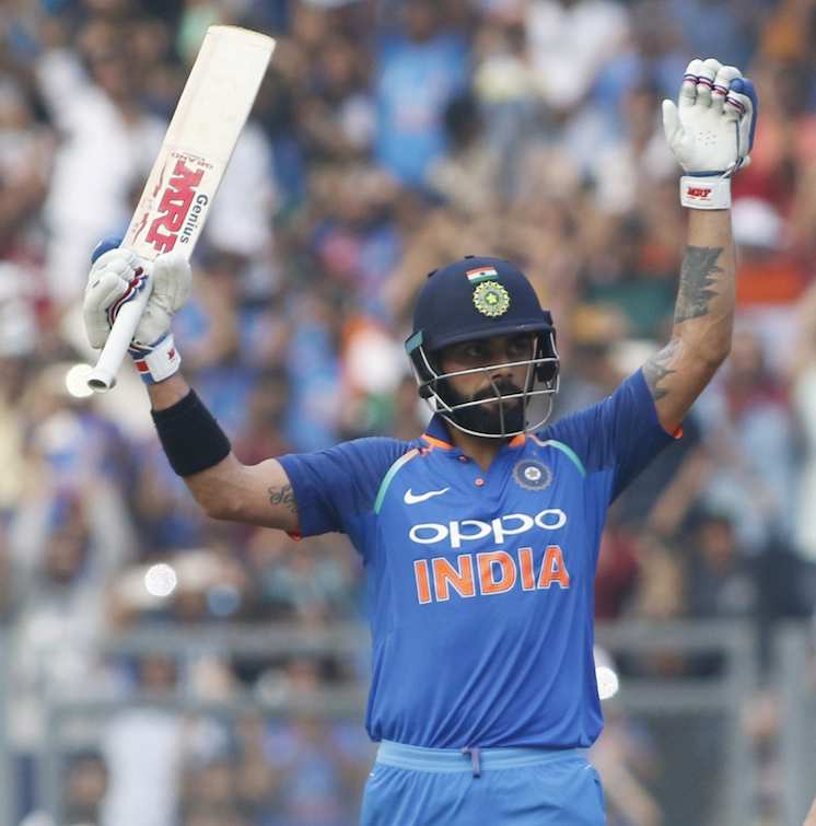 india vs new zealand virat kohli