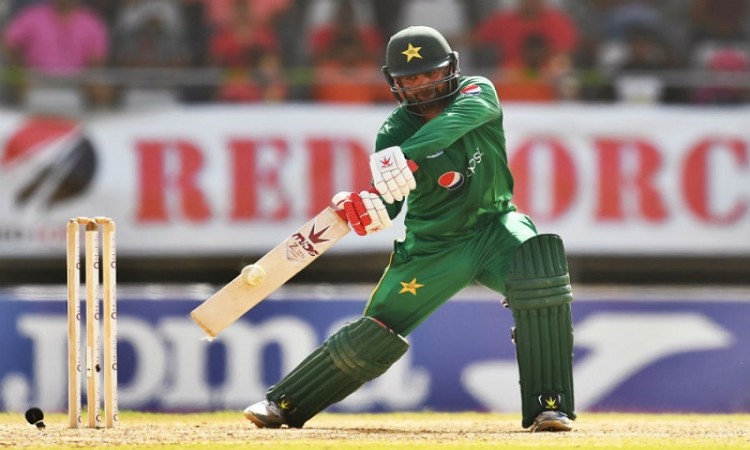 Record-breaking Ahmed Shehzad powers Lahore Blues to final