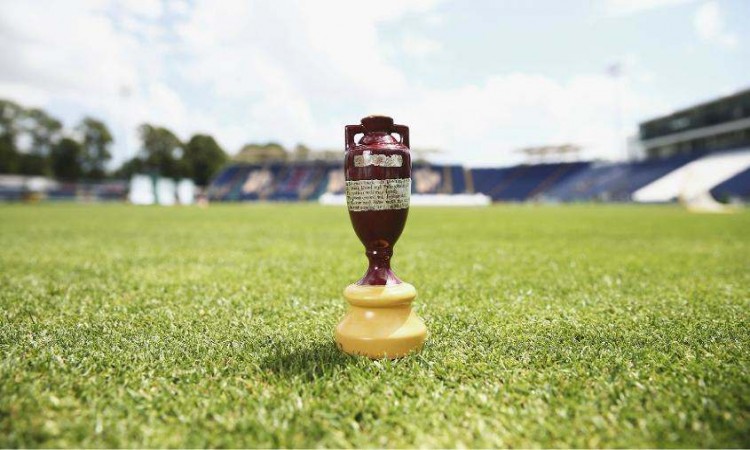 Ashes 2017-18