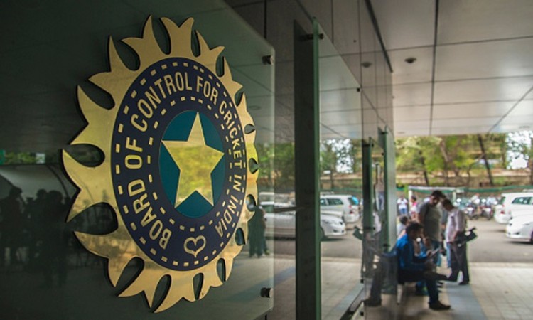Images for BCCI's SGM follows ICC workshop on FTP