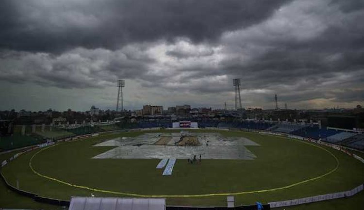 Rain BPL 2017