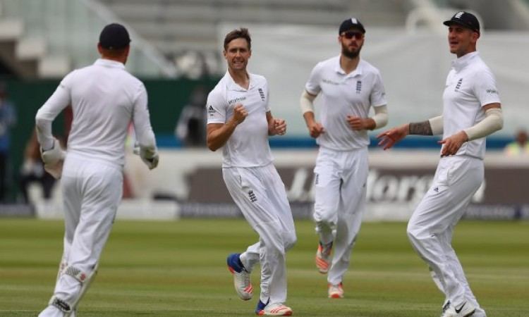 ashes 2017 England vs CAXI