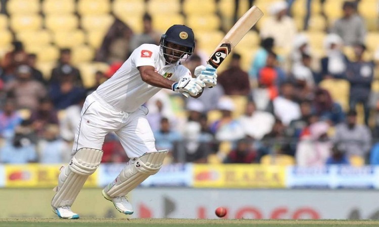 DIMUTH KARUNARATNE second Sri Lankan openers to score 1000+ runs in a calendar year in Tests