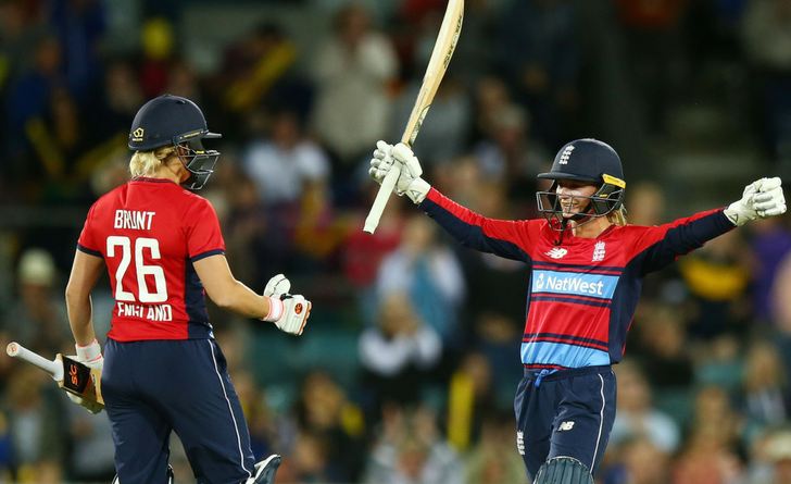 Women Ashes England vs Australia