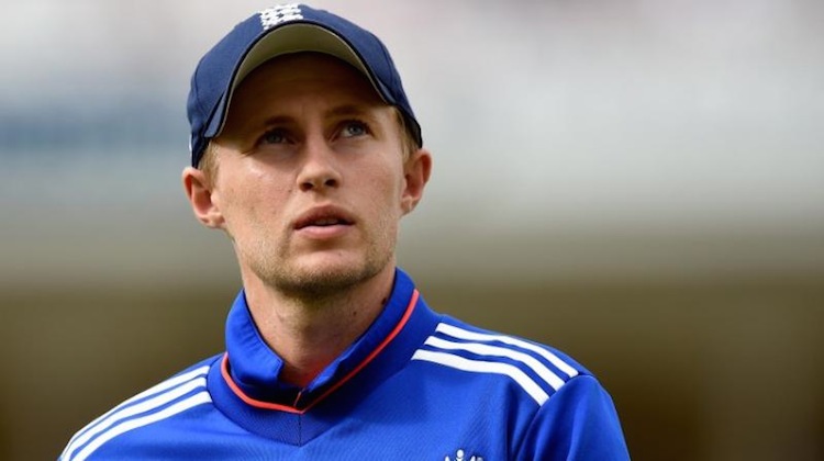 ashes 2017 joe root