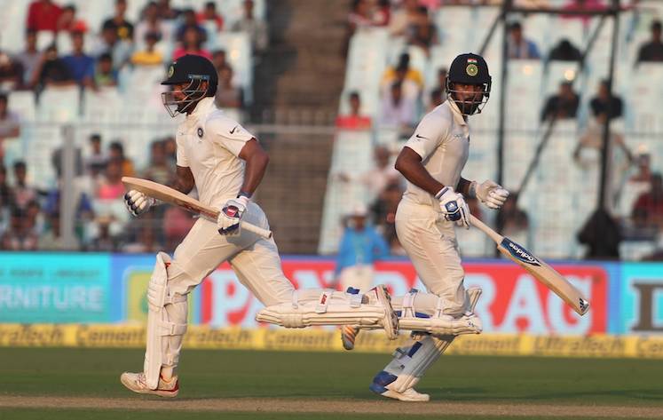 India-SL, first test KL Rahul-Shikhar Dhawan