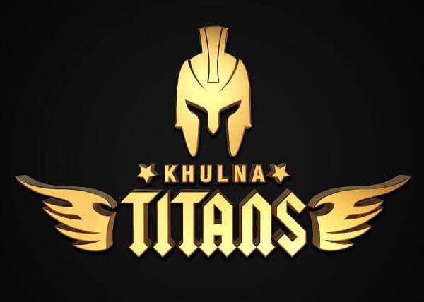 BPL 2017 Khulna Titans